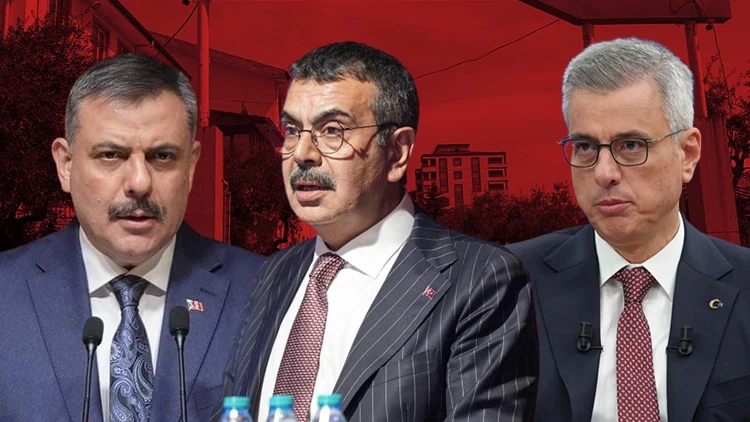 Kahramanmaraş'taki okul saldırısında ölü ve yaralılar var | Bakanlar bölgeye gidiyor