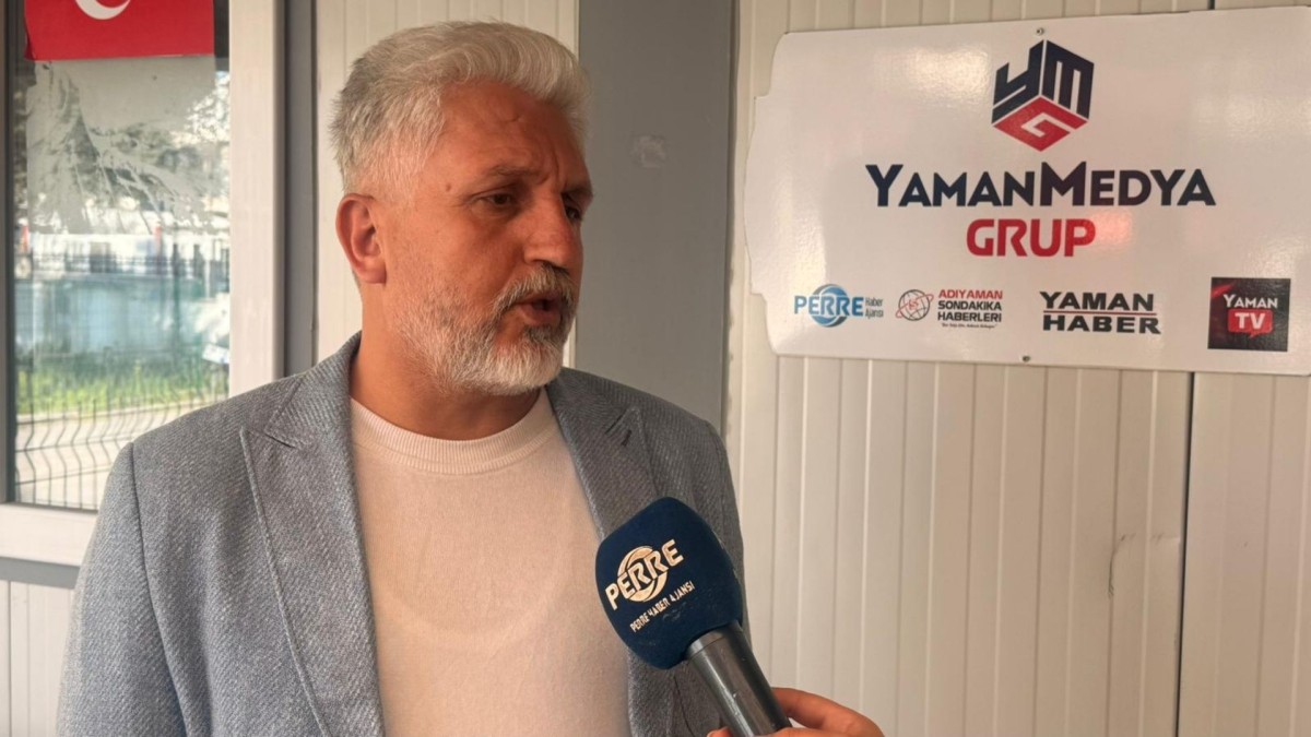 Başkan Bereket’ten Siverek’teki okul saldırısına ilişkin açıklama: ‘Okullarda giriş çıkışlar kontrol altında değil’  - Videolu Haber