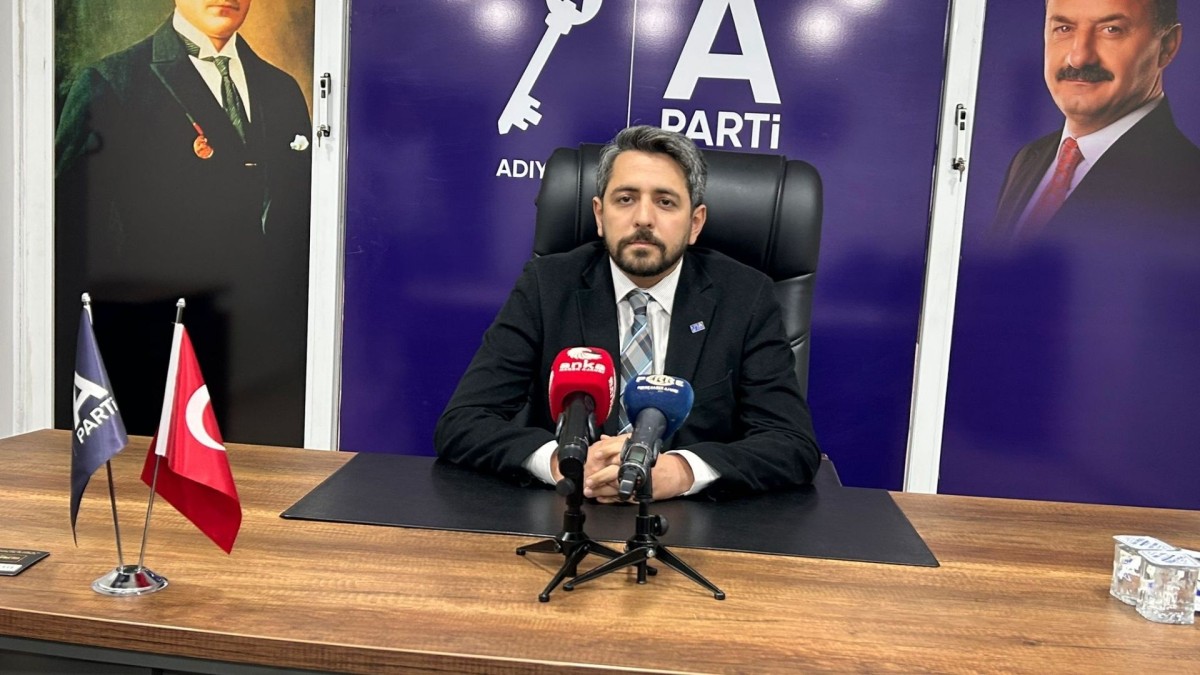 Başkan Dayan: ‘Bir çocuktan bir katil yaratan karanlık sorgulanmalı’  - Videolu Haber