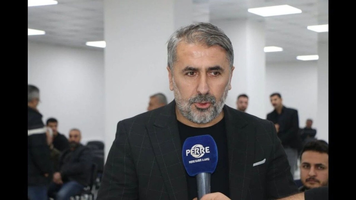 Erkan Çimenden’den Genelkurmay Başkanı Kainerugaba’nın Türkiye açıklamalarına tepki