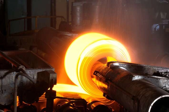 Şubat Ayında Sanayi Üretiminde Artış Kaydedildi