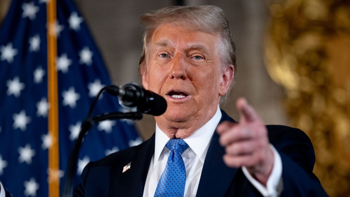 Trump’tan Hürmüz Boğazı’na ‘abluka’ kararı