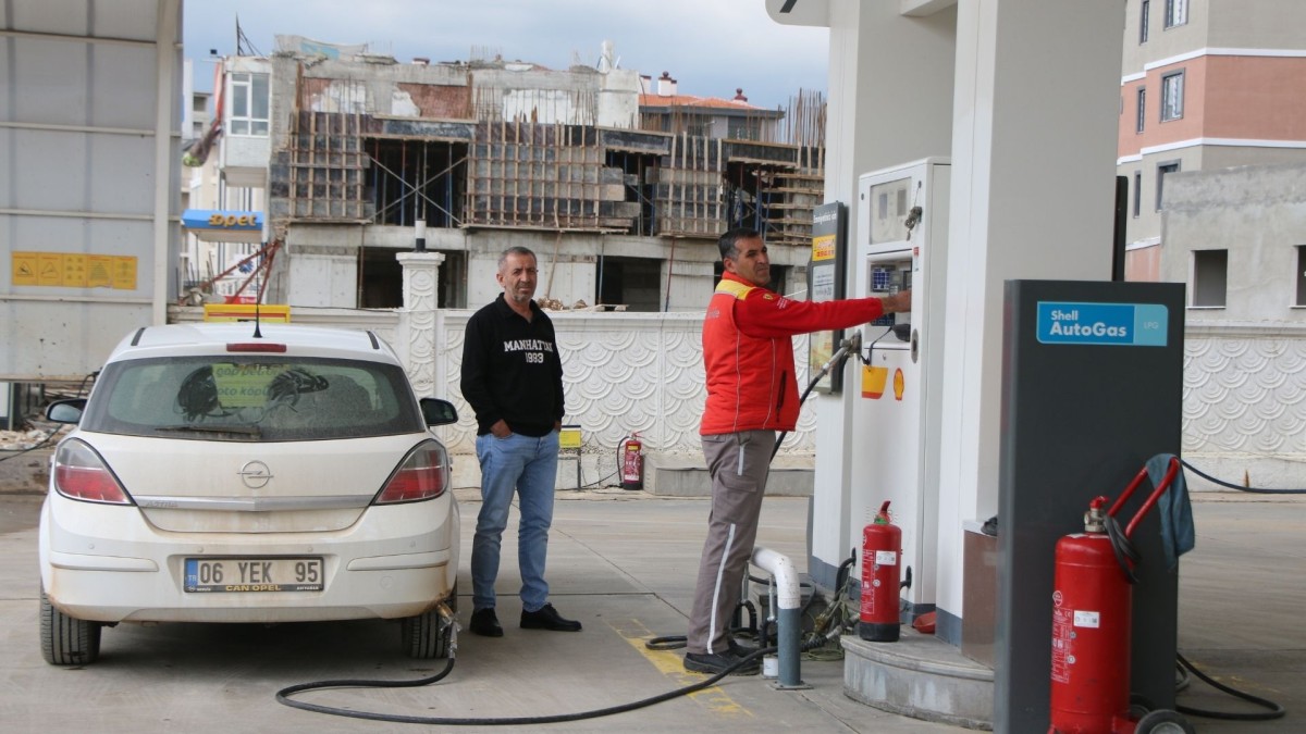 Yetkililerden açıklama geldi: Adıyaman’da akaryakıt fiyatlarında indirim veya zam olacak mı?  - Videolu Haber