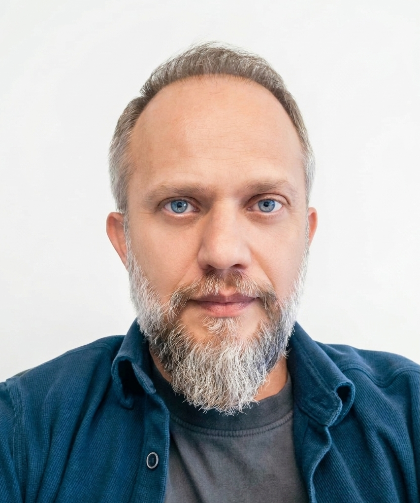 Serdar KAŞKAYA - Analist ve Yazar